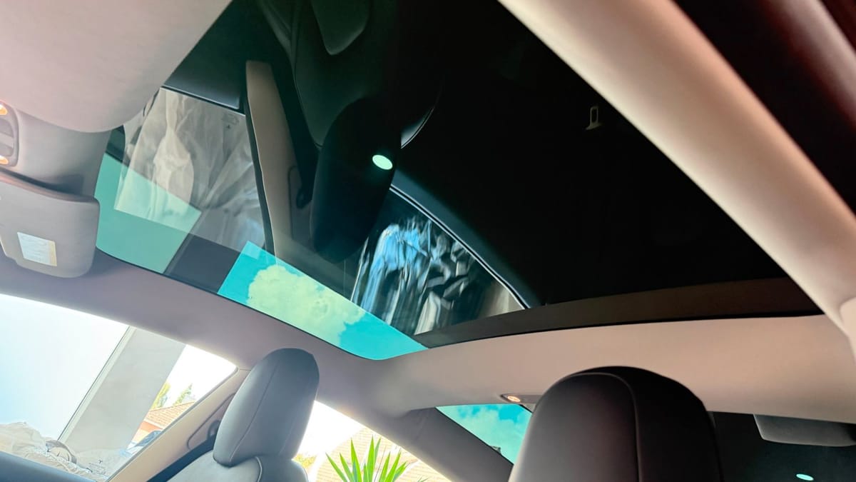 Tesla Model 3 Long Range Dual AWD foto 13