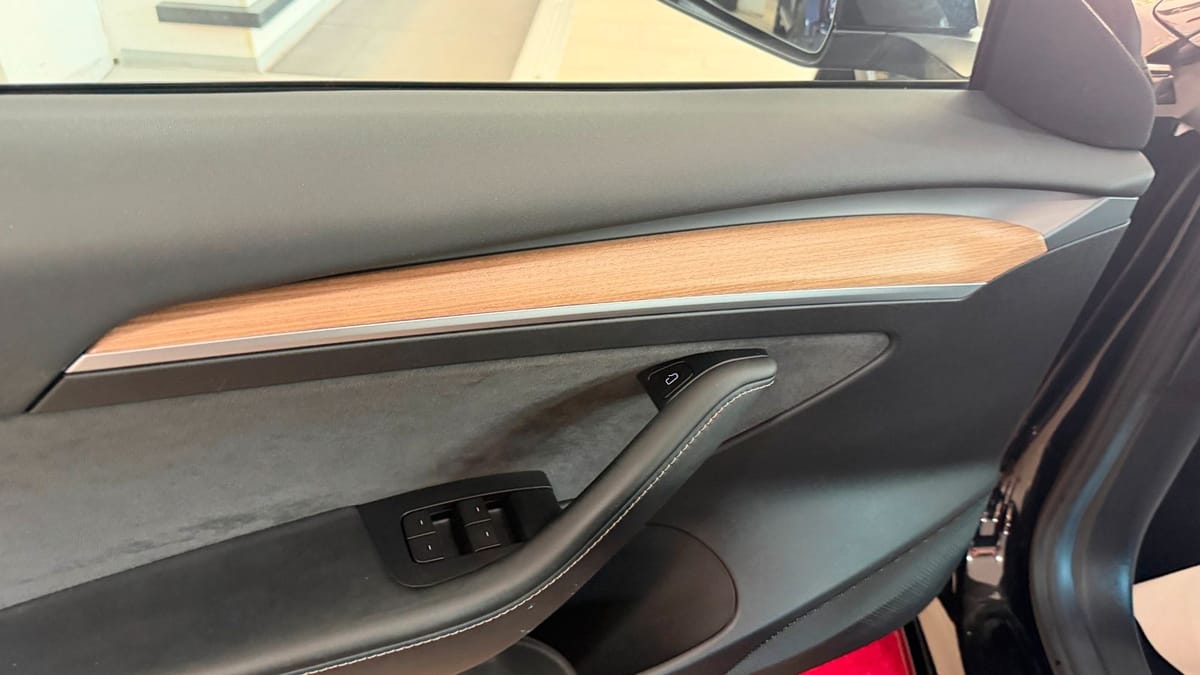 Tesla Model 3 Long Range Dual AWD foto 14
