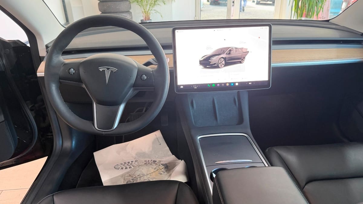 Tesla Model 3 Long Range Dual AWD foto 18