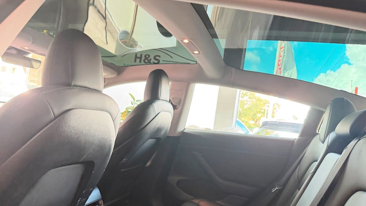 Tesla Model 3 Long Range Dual AWD foto 19