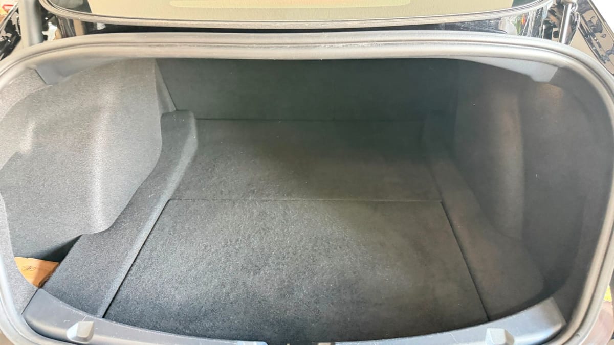 Tesla Model 3 Long Range Dual AWD foto 20