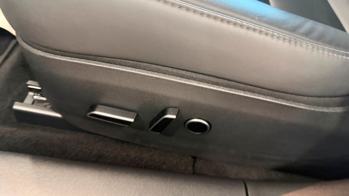 Tesla Model 3 Long Range Dual AWD foto 23