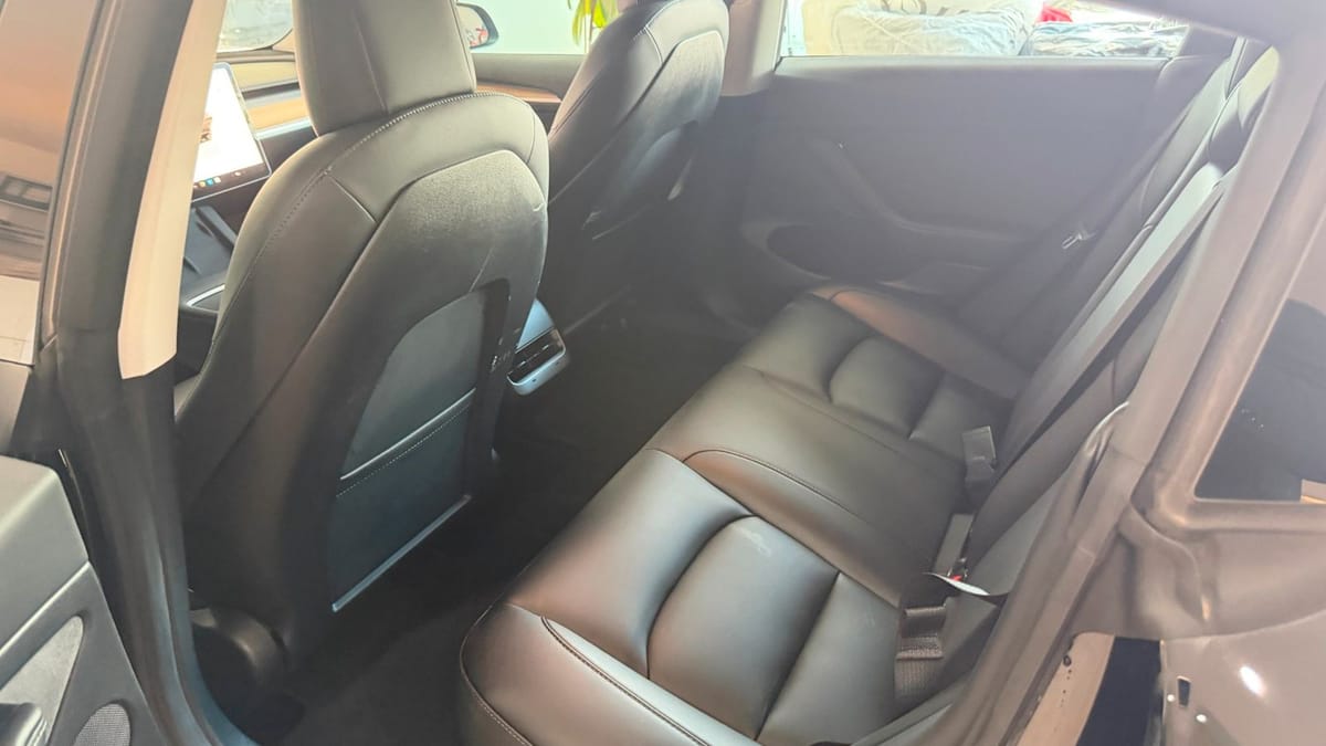 Tesla Model 3 Long Range Dual AWD foto 10
