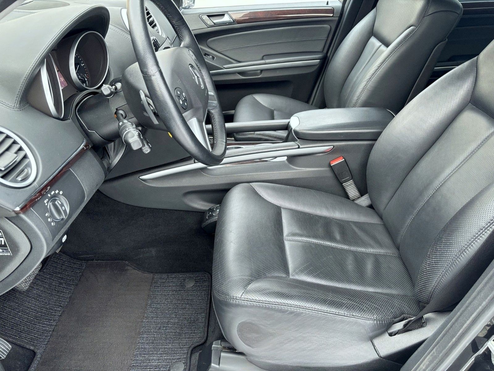 Mercedes-Benz GL 500 4Matic *H&K*7-SITZER*AMG-21"*DREHSITZ* foto 15
