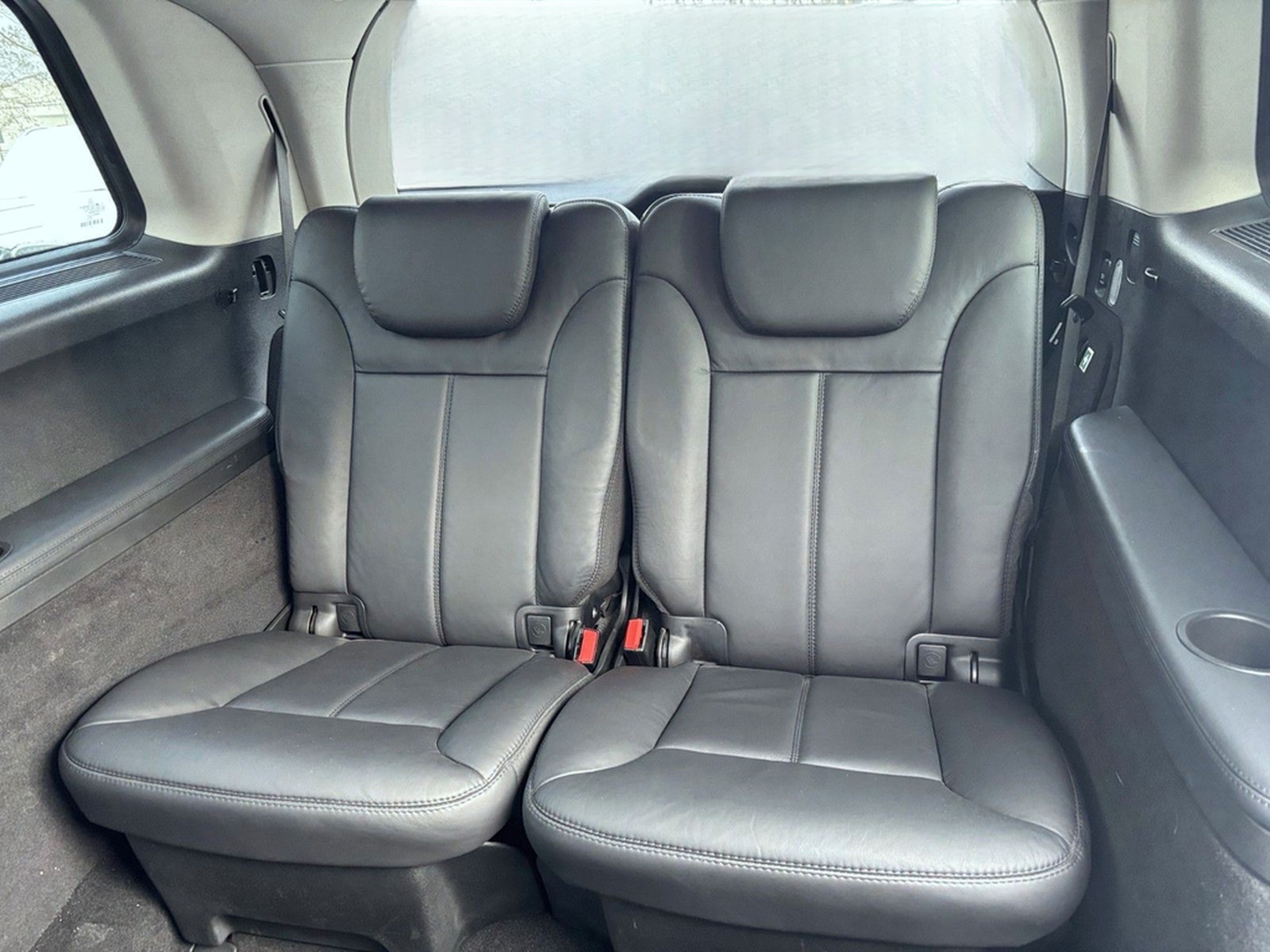 Mercedes-Benz GL 500 4Matic *H&K*7-SITZER*AMG-21"*DREHSITZ* foto 17