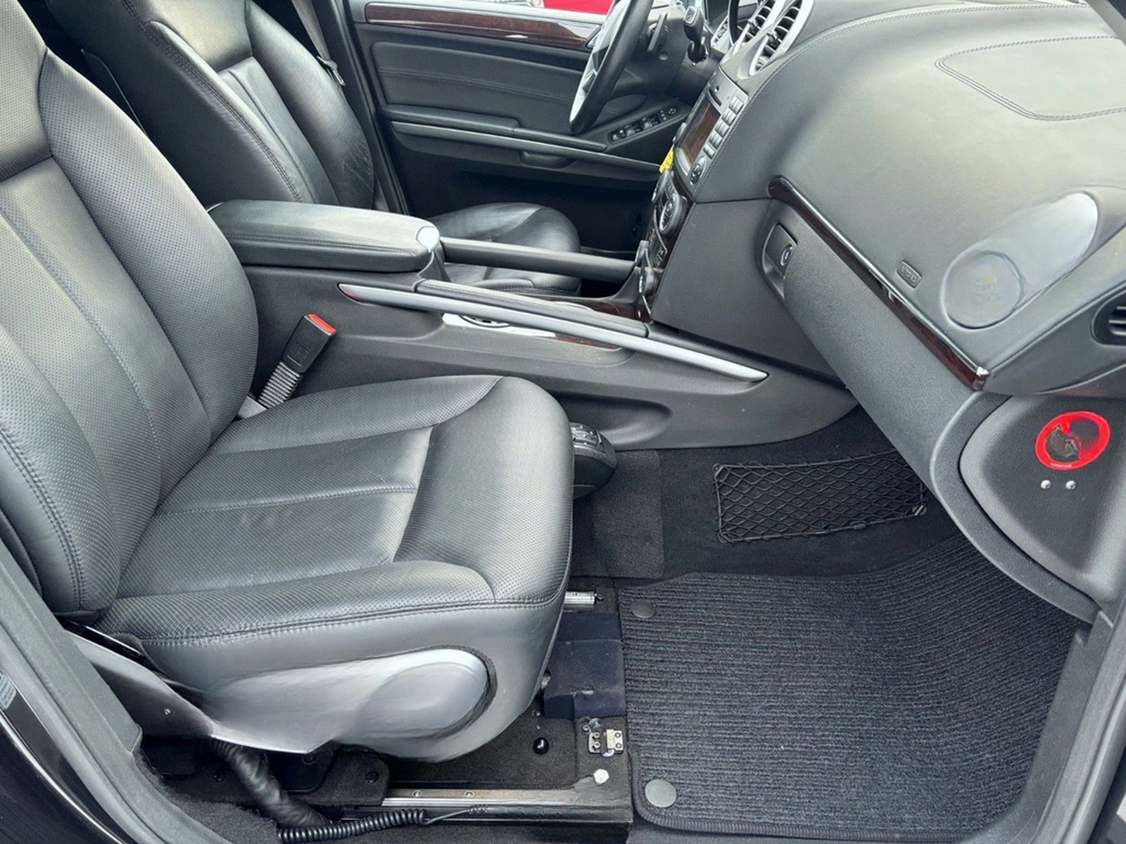 Mercedes-Benz GL 500 4Matic *H&K*7-SITZER*AMG-21"*DREHSITZ* foto 24