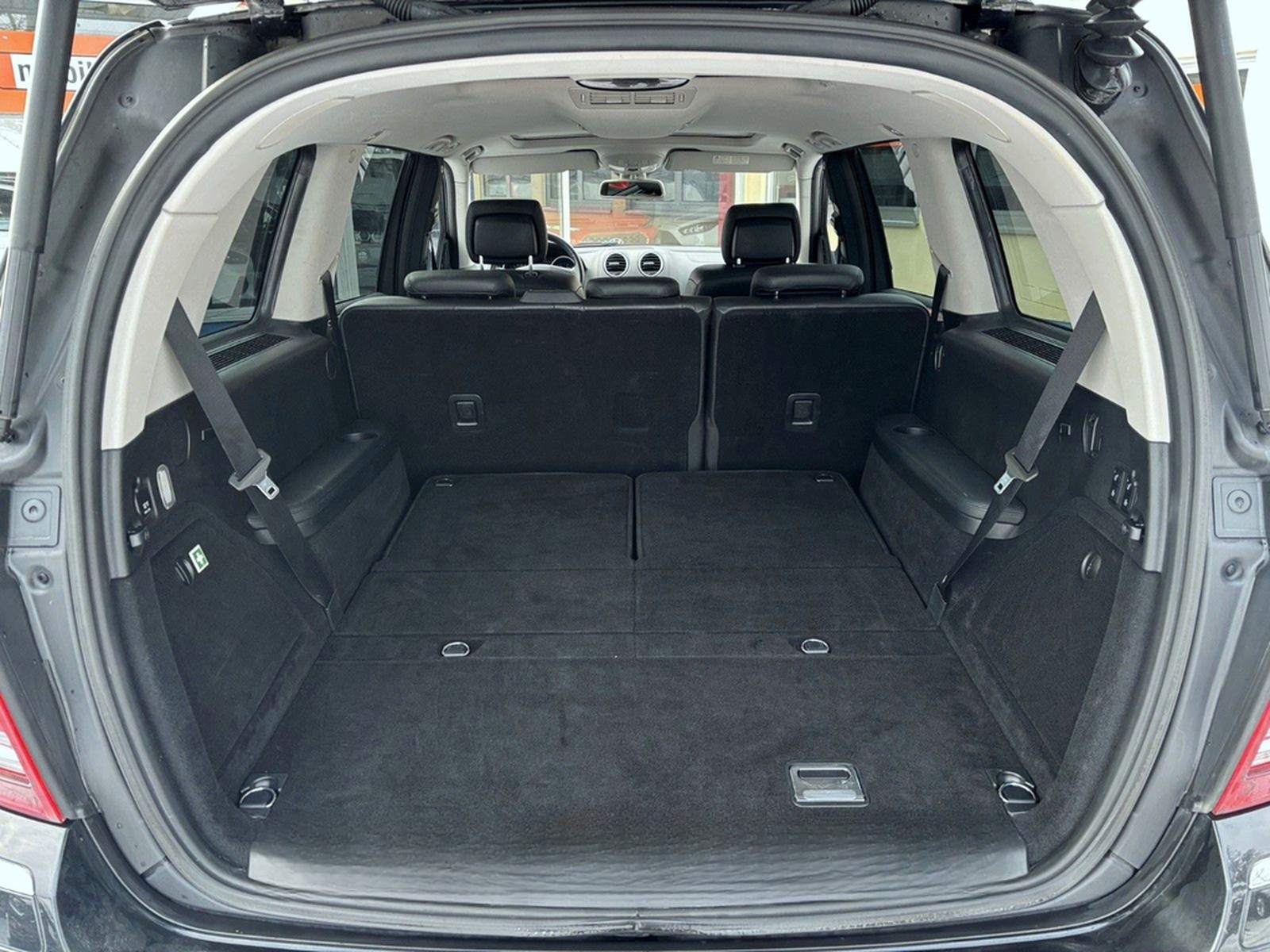 Mercedes-Benz GL 500 4Matic *H&K*7-SITZER*AMG-21"*DREHSITZ* foto 32