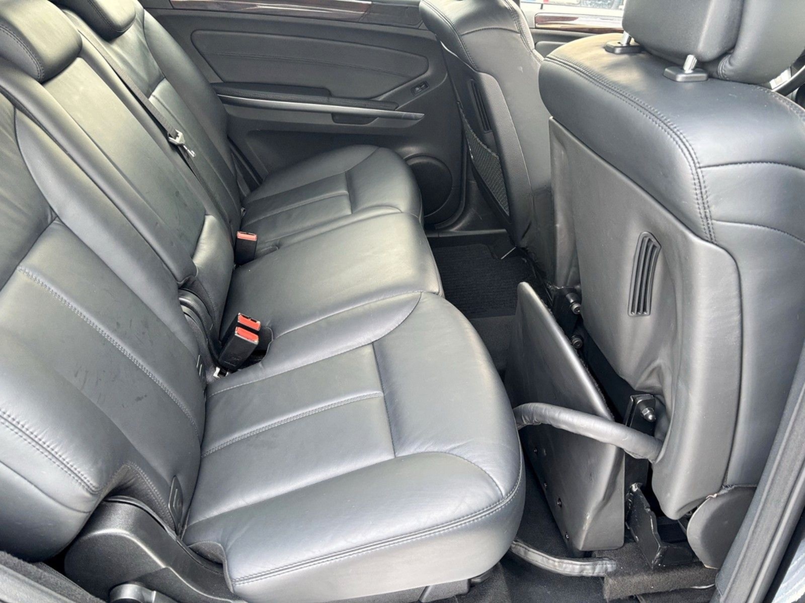 Mercedes-Benz GL 500 4Matic *H&K*7-SITZER*AMG-21"*DREHSITZ* foto 34