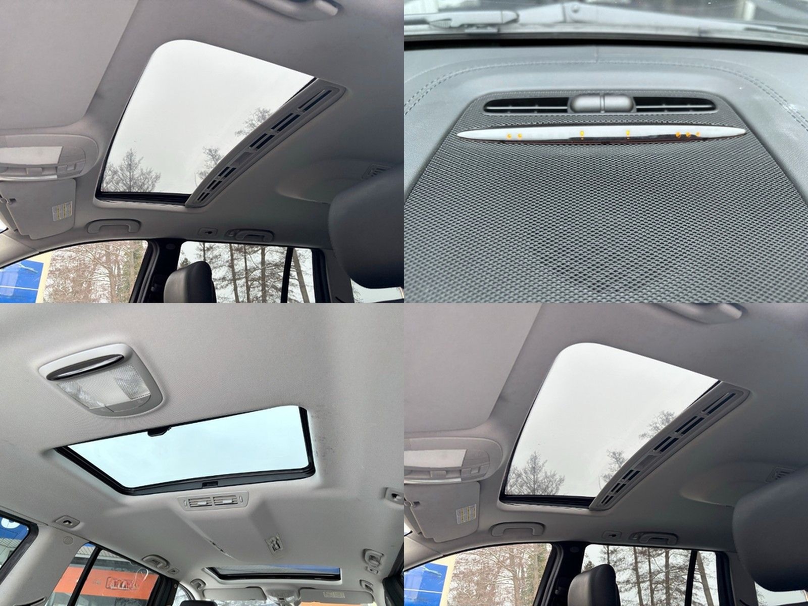 Mercedes-Benz GL 500 4Matic *H&K*7-SITZER*AMG-21"*DREHSITZ* foto 42