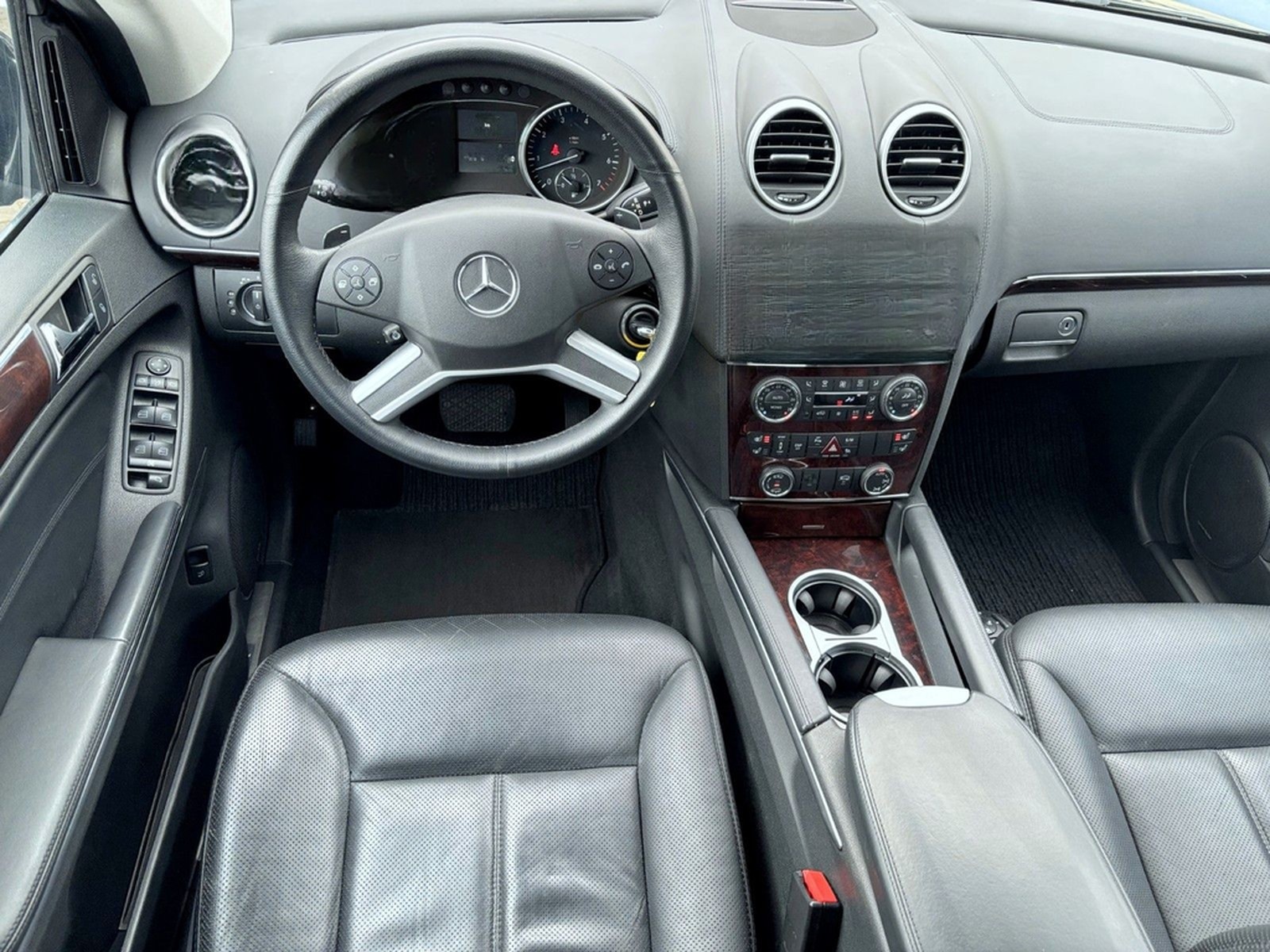 Mercedes-Benz GL 500 4Matic *H&K*7-SITZER*AMG-21"*DREHSITZ* foto 7