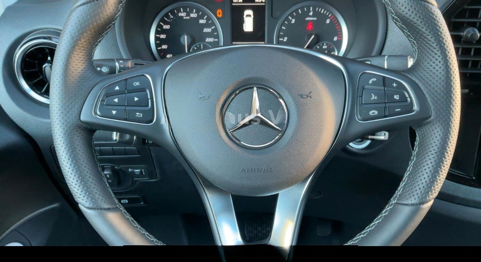 Mercedes-Benz Vito Tourer Campstar Pro 4x4 lang|2xST|SHZ|STHZG foto 18