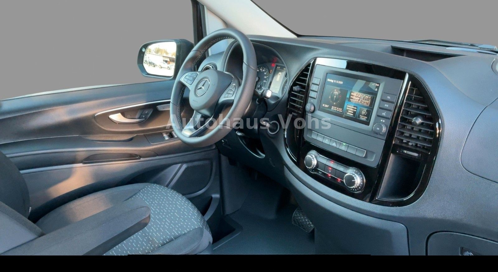 Mercedes-Benz Vito Tourer Campstar Pro 4x4 lang|2xST|SHZ|STHZG foto 7