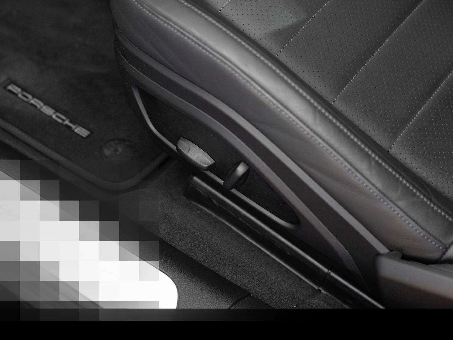 Porsche Panamera 4 Surround-View LED-Matrix Panoramadach foto 18