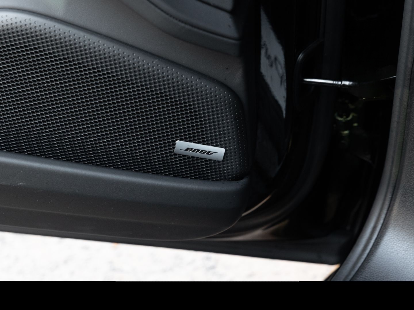 Porsche Panamera 4 Surround-View LED-Matrix Panoramadach foto 20