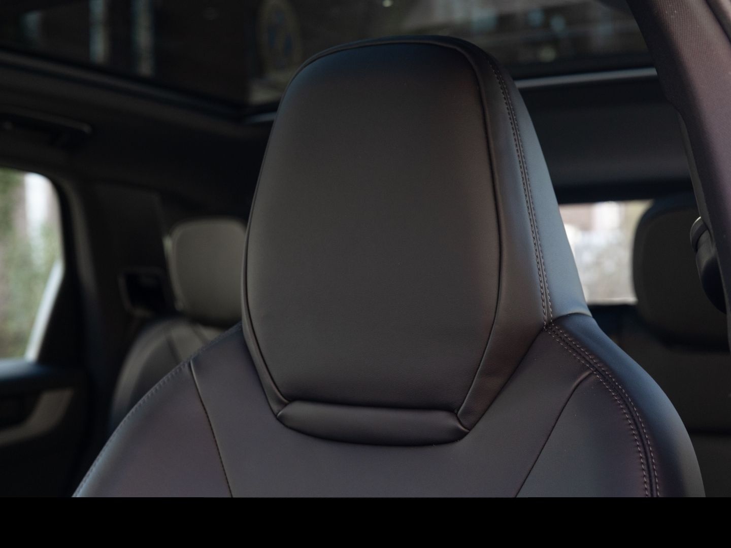 Porsche Cayenne S LED-Matrix Surround-View Panoramadach foto 19