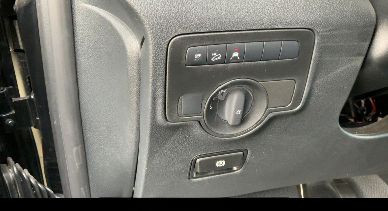 Mercedes-Benz Vito Tourer Vanstar Pro 4x4 lang|LED|AHK|RFK|STH foto 24