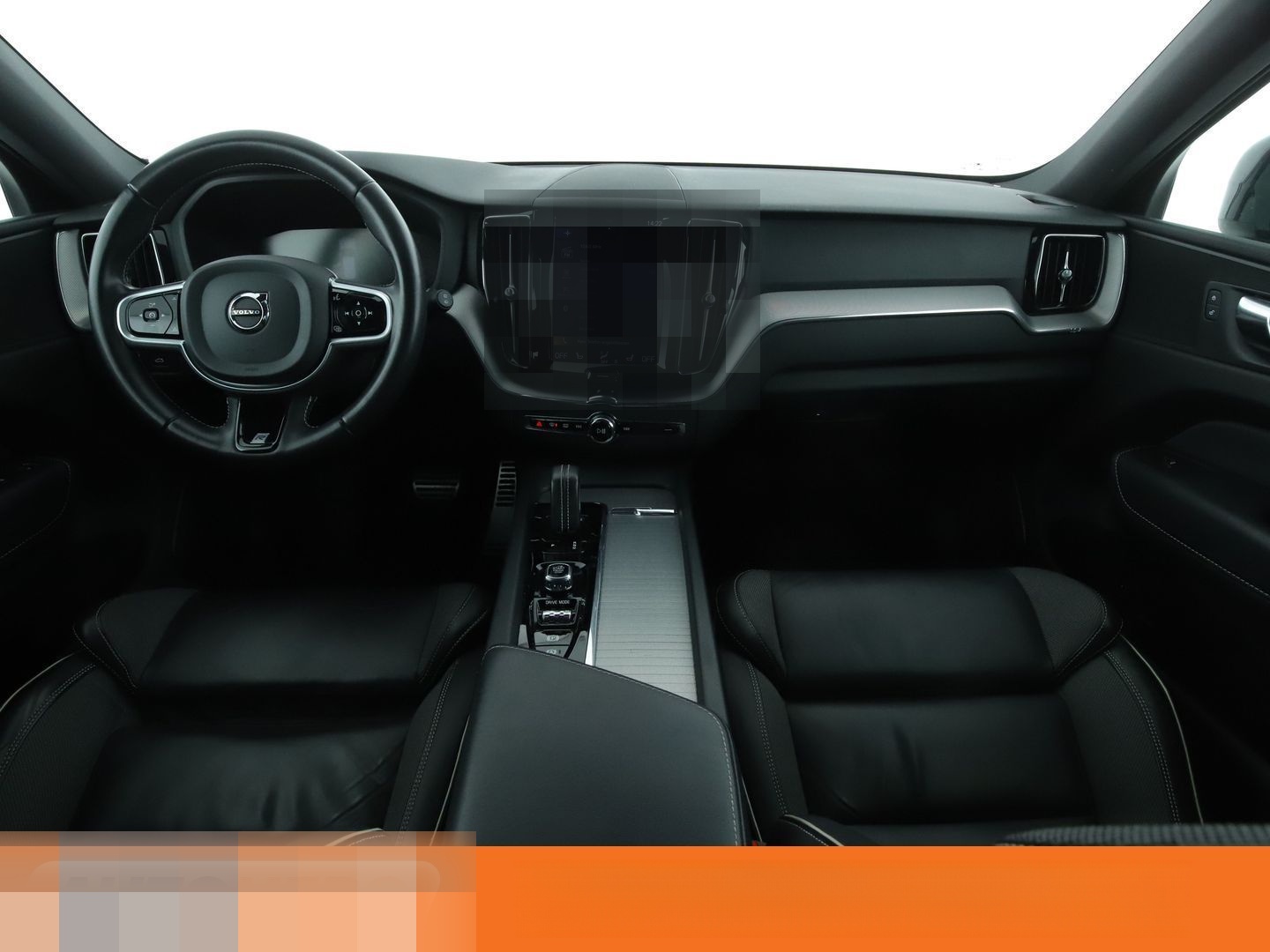 Volvo XC60 2.0 B5 Mild-Hybrid R Design AWD Aut.*NAVI* foto 11