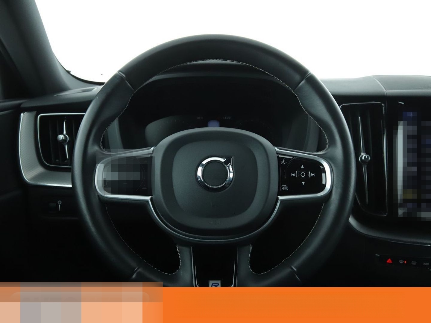 Volvo XC60 2.0 B5 Mild-Hybrid R Design AWD Aut.*NAVI* foto 16