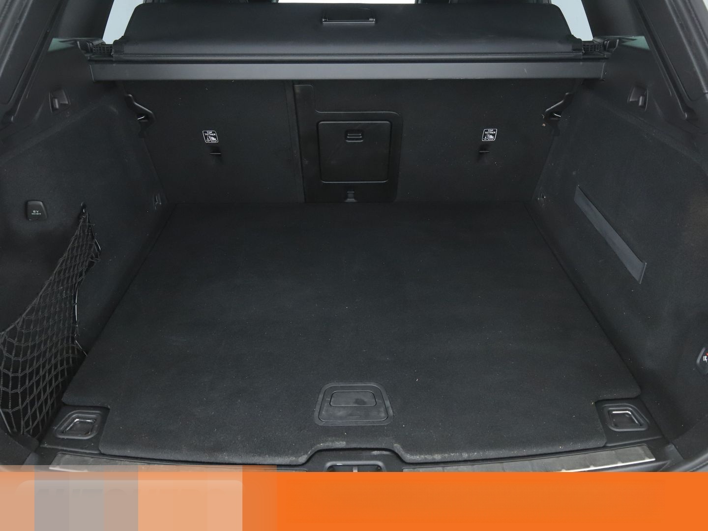 Volvo XC60 2.0 B5 Mild-Hybrid R Design AWD Aut.*NAVI* foto 17