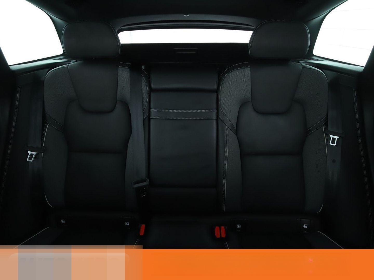 Volvo XC60 2.0 B5 Mild-Hybrid R Design AWD Aut.*NAVI* foto 19