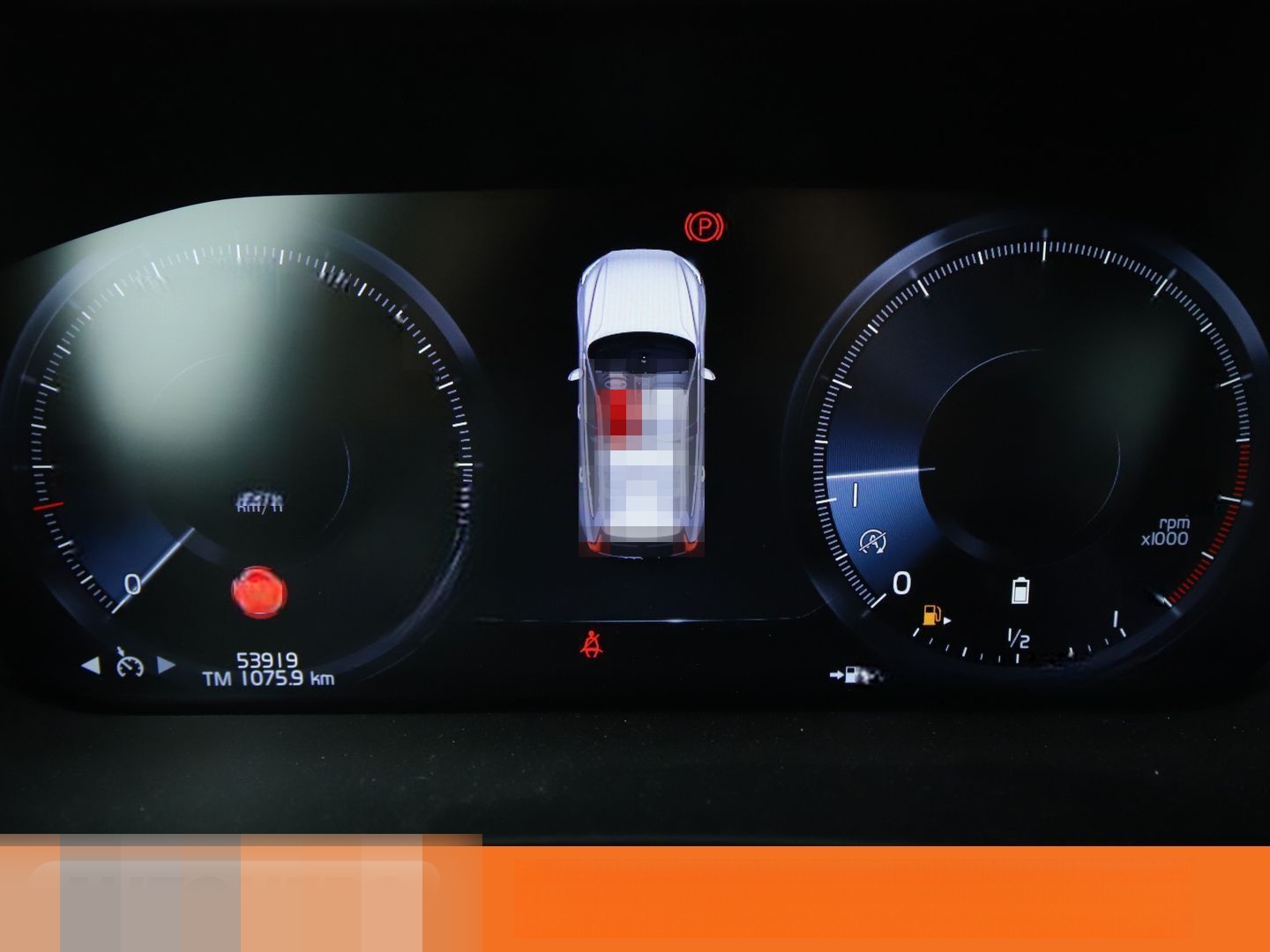 Volvo XC60 2.0 B5 Mild-Hybrid R Design AWD Aut.*NAVI* foto 20