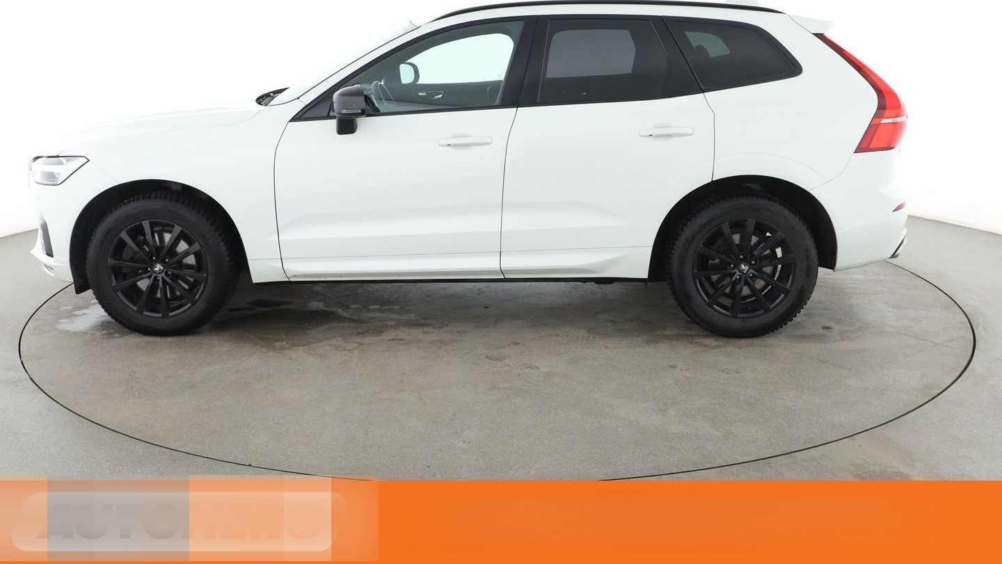 Volvo XC60 2.0 B5 Mild-Hybrid R Design AWD Aut.*NAVI* foto 3