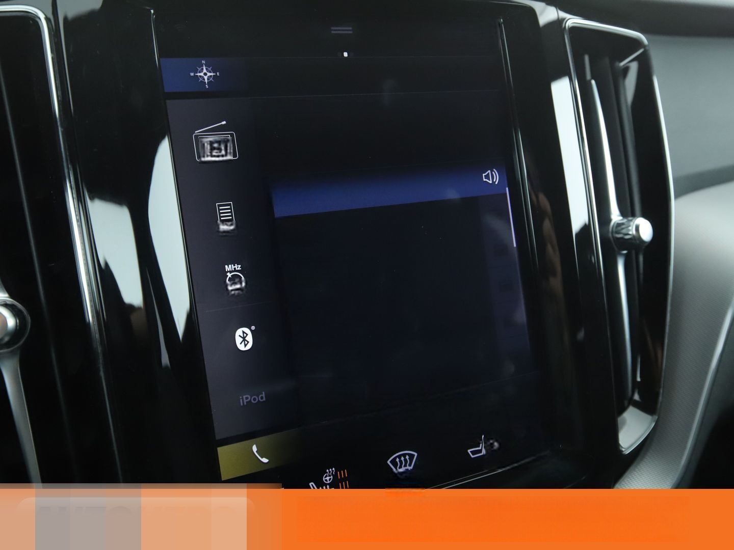 Volvo XC60 2.0 B5 Mild-Hybrid R Design AWD Aut.*NAVI* foto 21