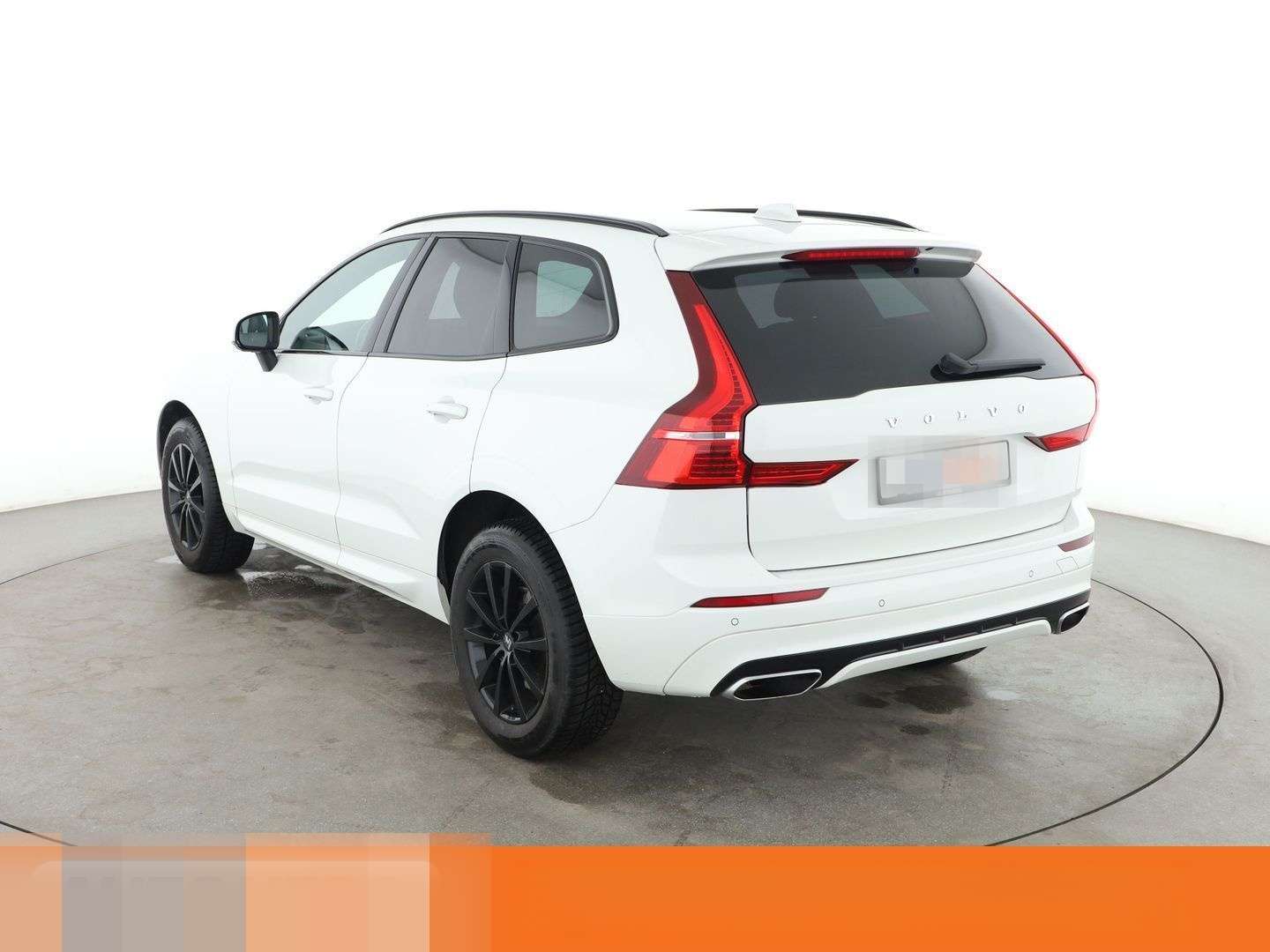 Volvo XC60 2.0 B5 Mild-Hybrid R Design AWD Aut.*NAVI* foto 4
