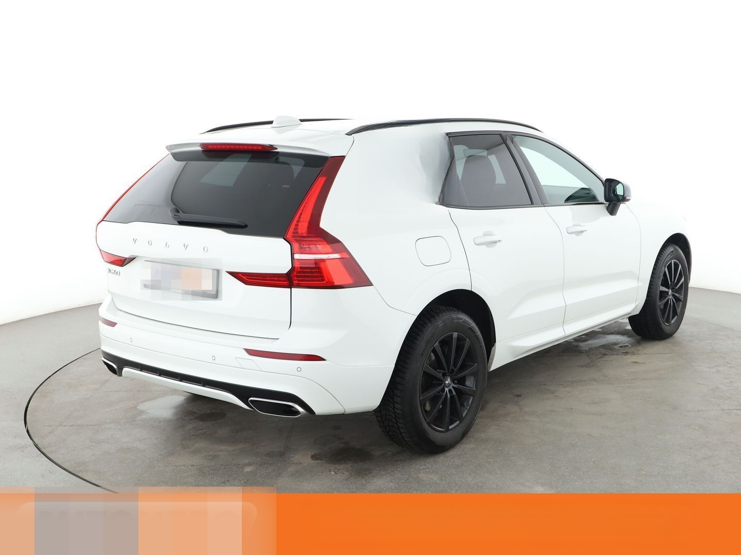 Volvo XC60 2.0 B5 Mild-Hybrid R Design AWD Aut.*NAVI* foto 6