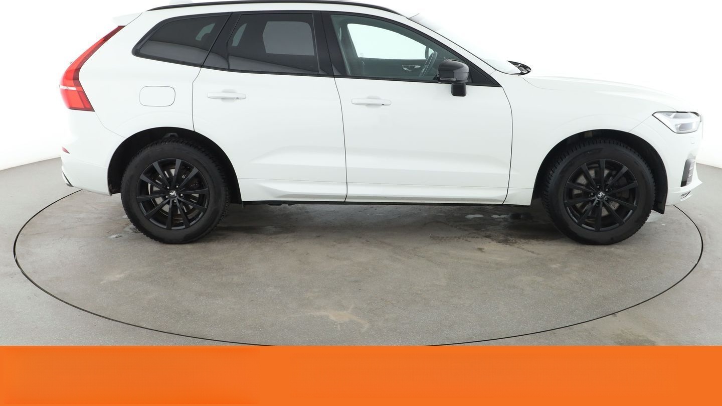 Volvo XC60 2.0 B5 Mild-Hybrid R Design AWD Aut.*NAVI* foto 7