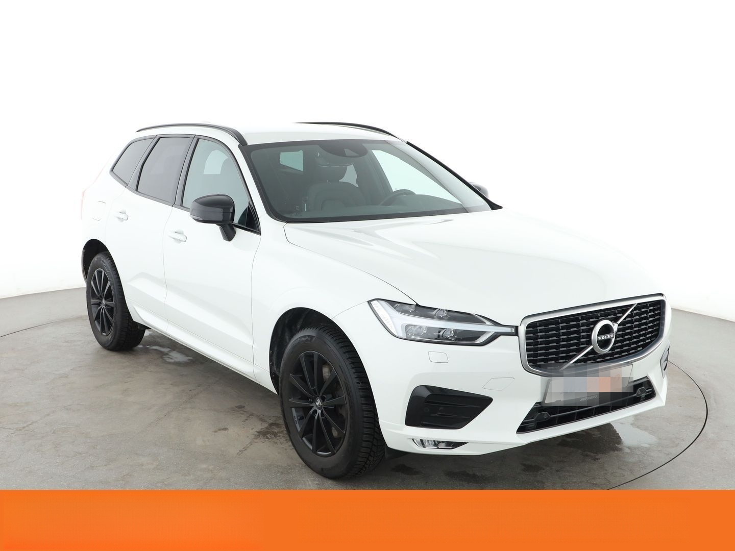 Volvo XC60 2.0 B5 Mild-Hybrid R Design AWD Aut.*NAVI* foto 8