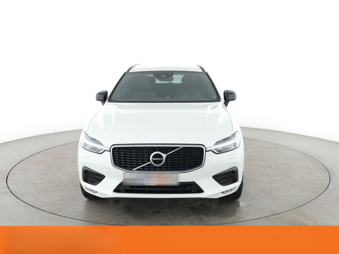 Volvo XC60 2.0 B5 Mild-Hybrid R Design AWD Aut.*NAVI* foto 9