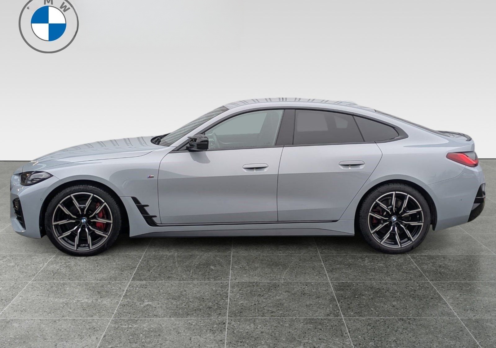 BMW M440i xDrive Gran Coupé RFK Standhzg. Memory 19J foto 2