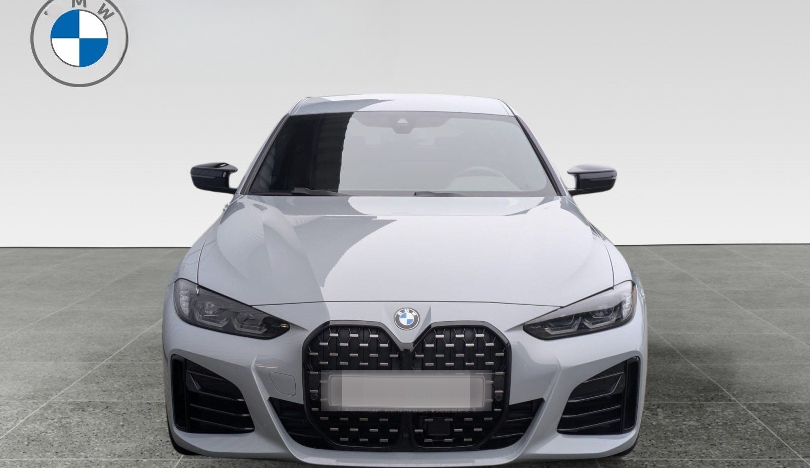 BMW M440i xDrive Gran Coupé RFK Standhzg. Memory 19J foto 3