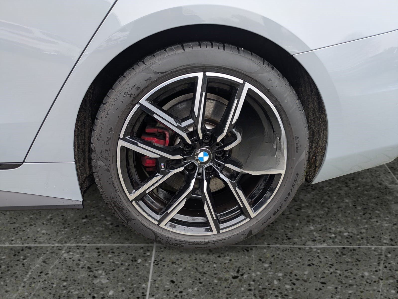 BMW M440i xDrive Gran Coupé RFK Standhzg. Memory 19J foto 6