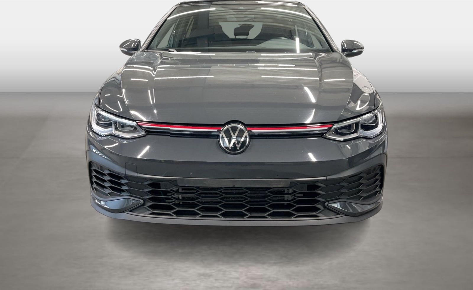 Volkswagen Golf VIII GTI Clubsport 2.0 TSI DSG ACC AUT Kam. foto 5
