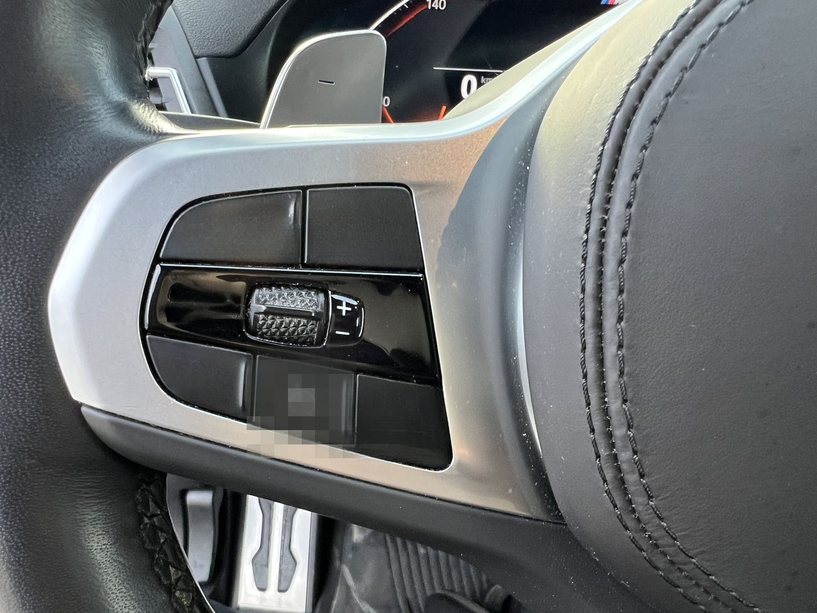 BMW X4 xDrive30d M Sportpaket DAB LED WLAN Shz foto 14