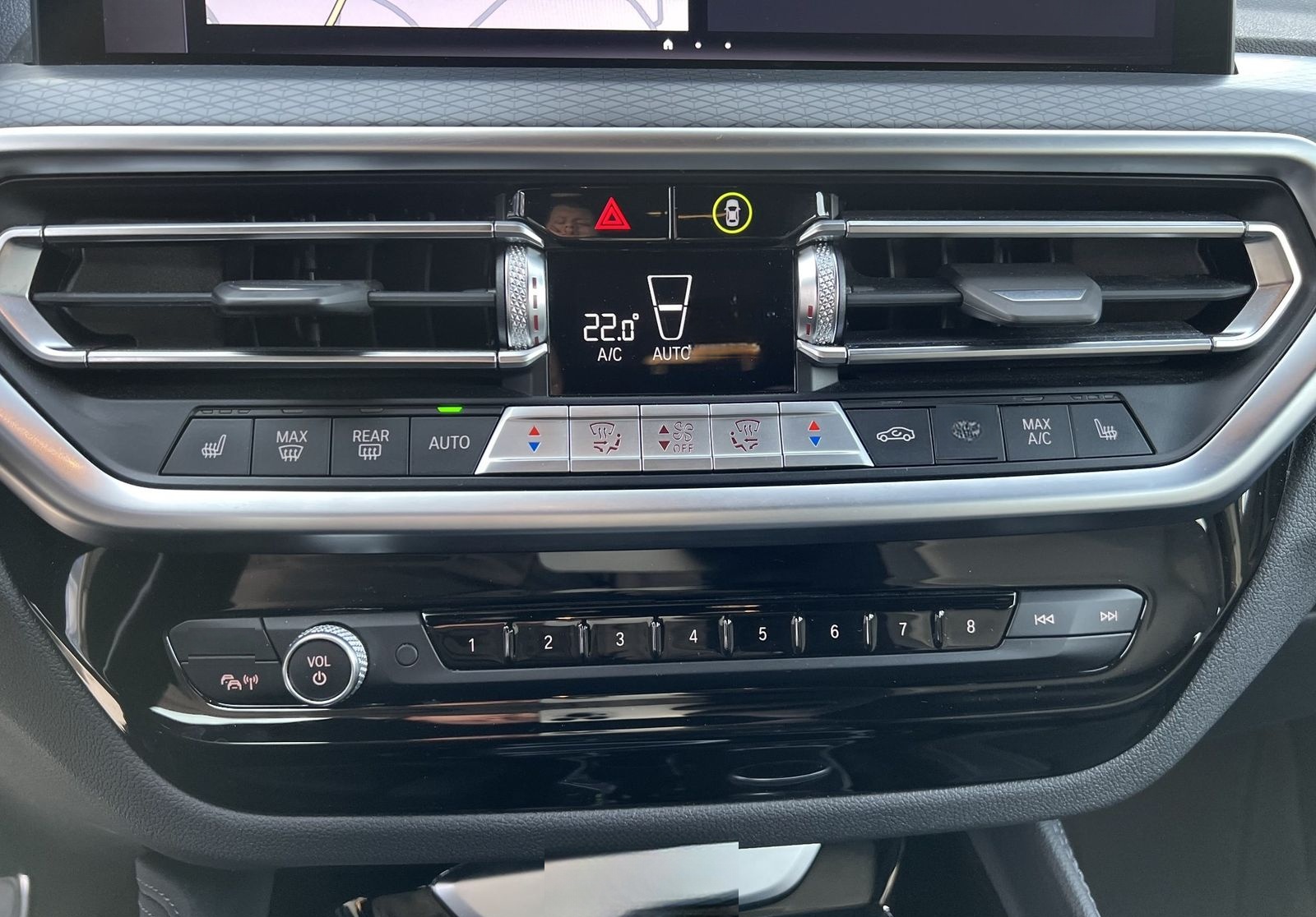BMW X4 xDrive30d M Sportpaket DAB LED WLAN Shz foto 18