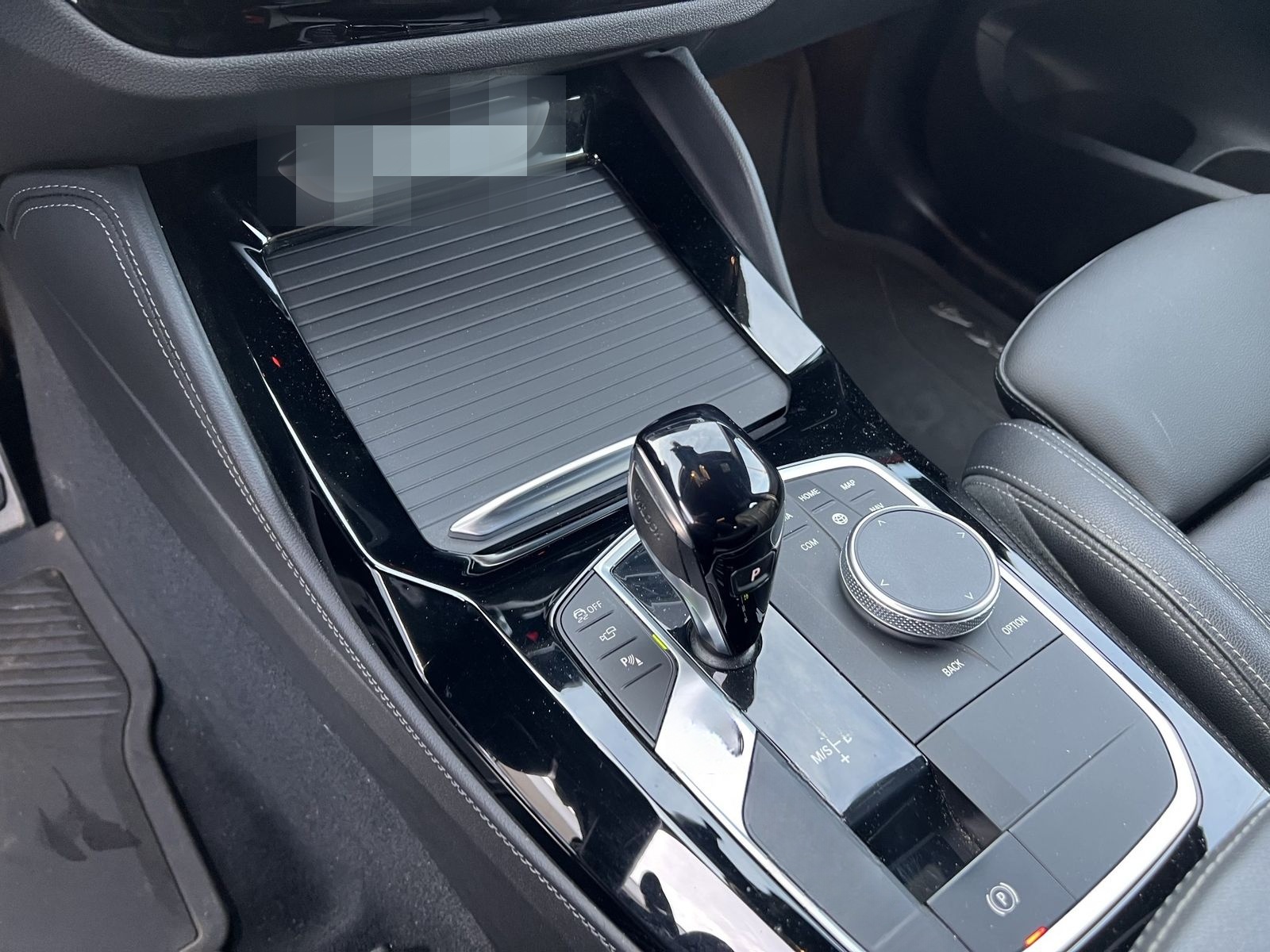 BMW X4 xDrive30d M Sportpaket DAB LED WLAN Shz foto 19