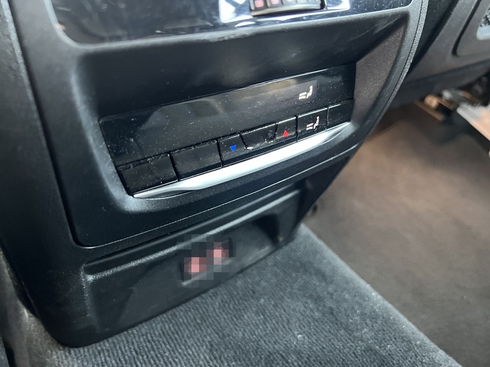 BMW X4 xDrive30d M Sportpaket DAB LED WLAN Shz foto 22