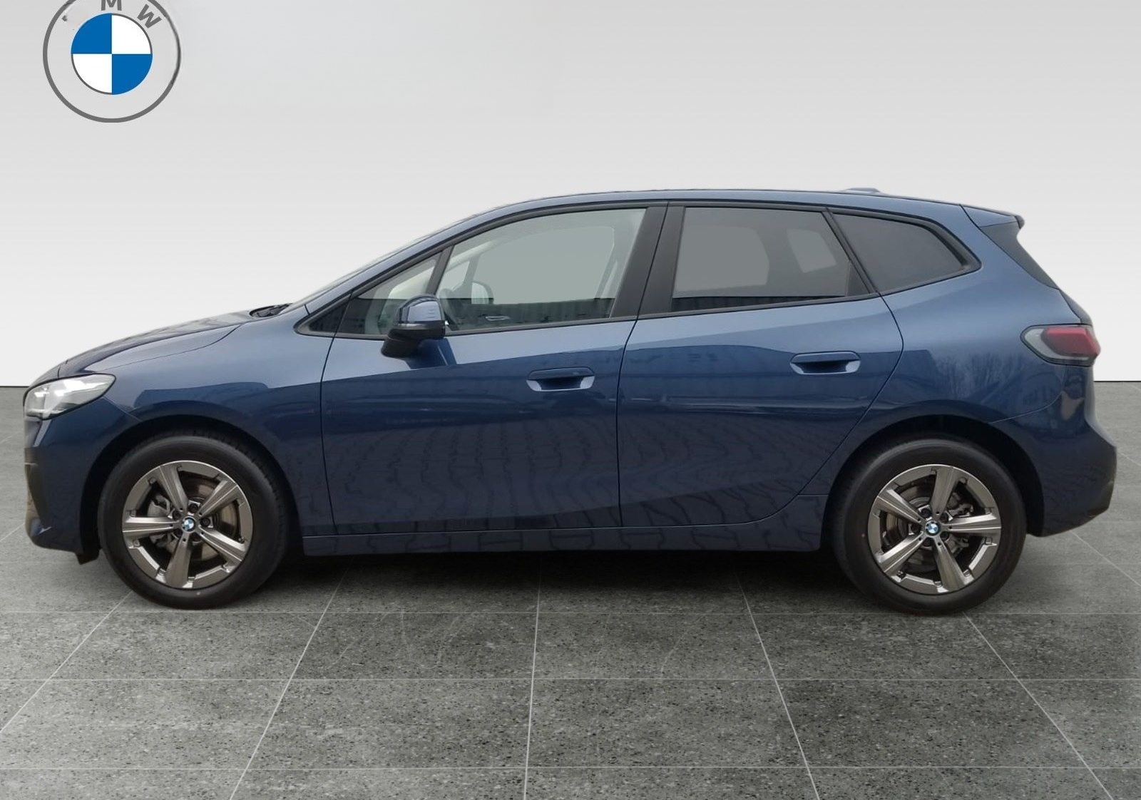 BMW 218i Active Tourer RFK Komfortzug. Adapt.LED foto 2