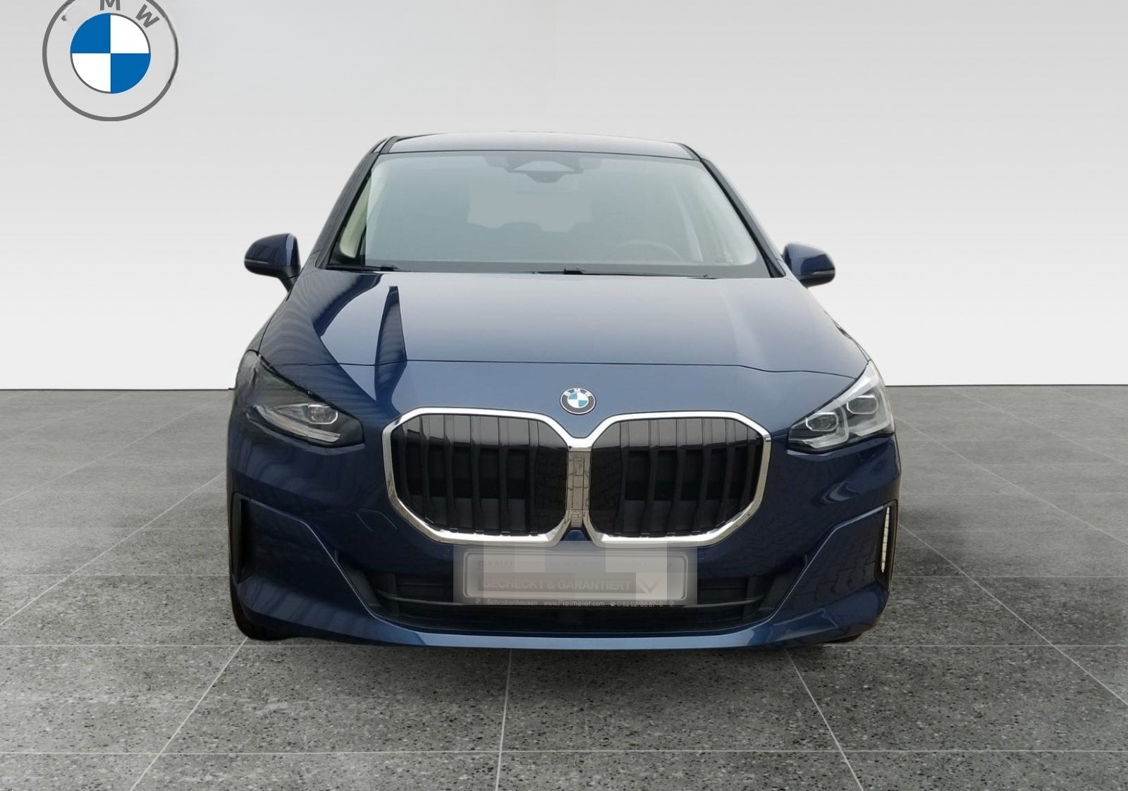 BMW 218i Active Tourer RFK Komfortzug. Adapt.LED foto 3