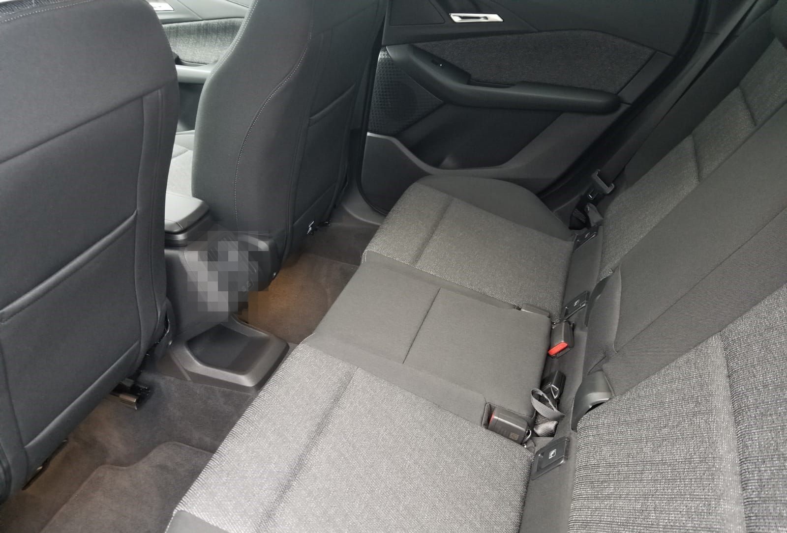 BMW 218i Active Tourer RFK Komfortzug. Adapt.LED foto 10