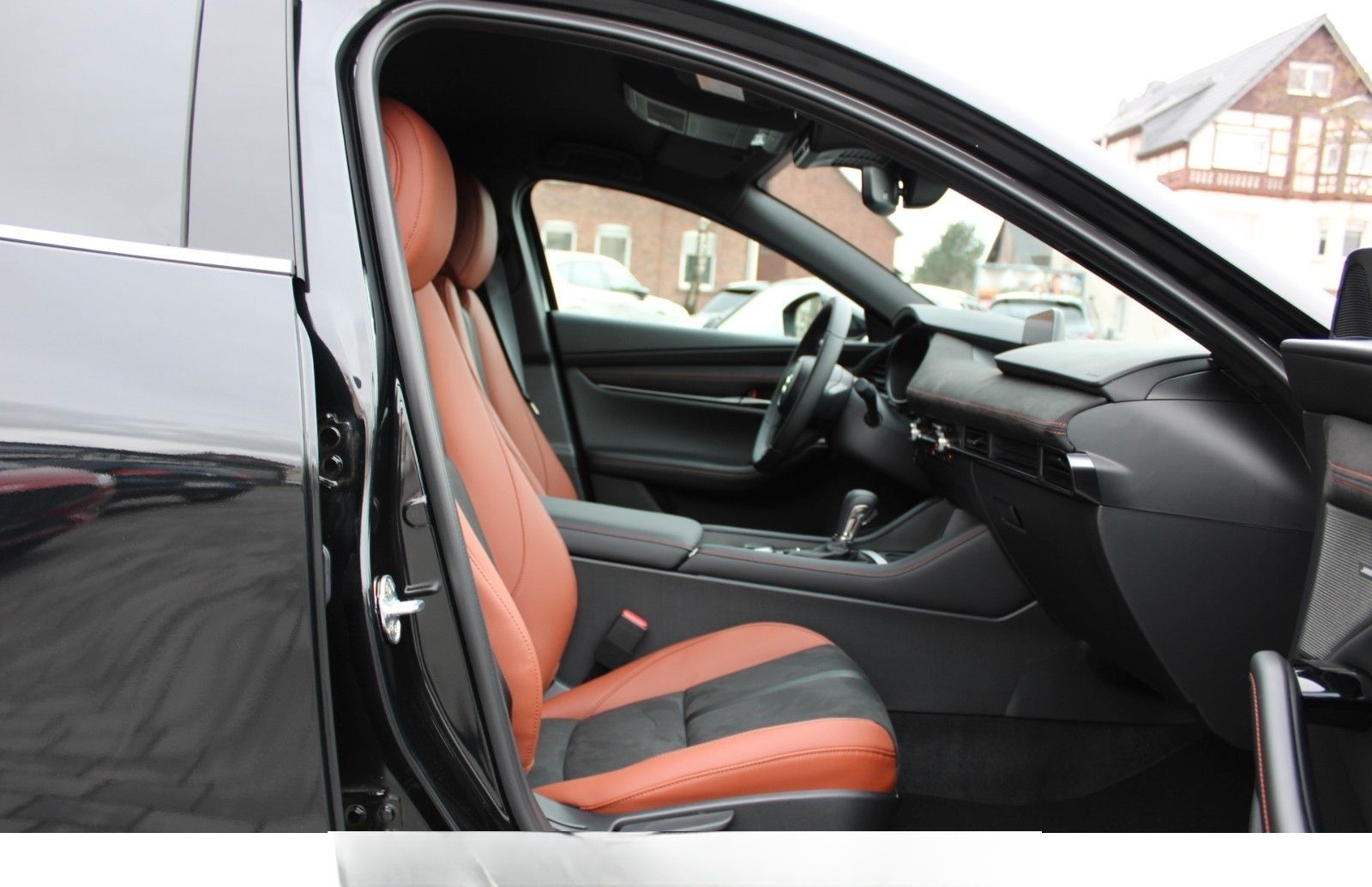 Mazda 3 e-SKYACTIV G Nagisa*BOSE*HUD*LED*KEYLESS* foto 12