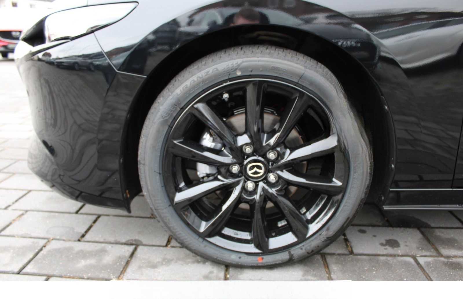 Mazda 3 e-SKYACTIV G Nagisa*BOSE*HUD*LED*KEYLESS* foto 8
