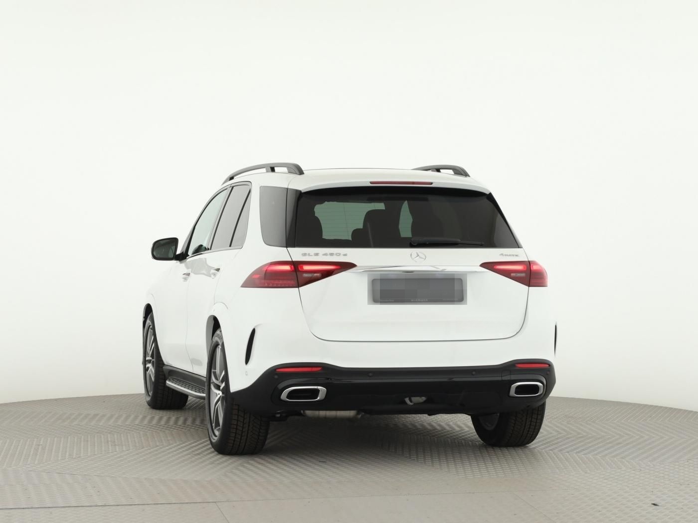 Mercedes-Benz GLE 450 d 4MATIC *AMG*WinterP*NightP*USBP*PanoD* foto 4