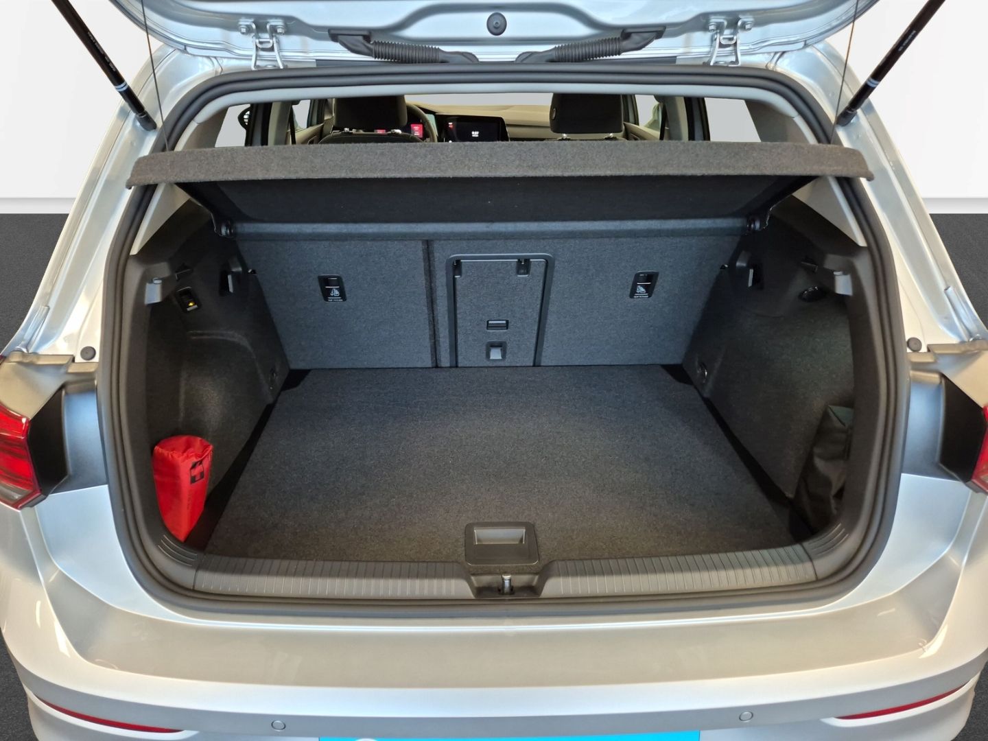 Volkswagen Golf VIII Style 1,5 eTSI DSG AHK ACC CAM AppConn foto 11