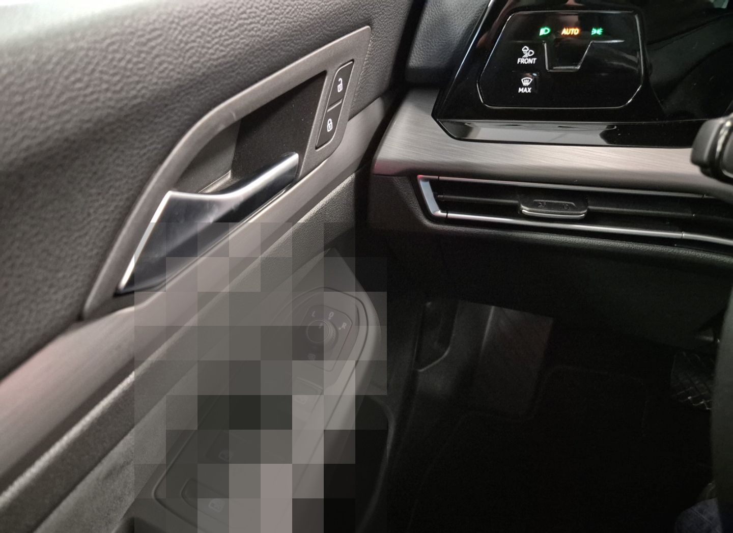 Volkswagen Golf VIII Style 1,5 eTSI DSG AHK ACC CAM AppConn foto 20