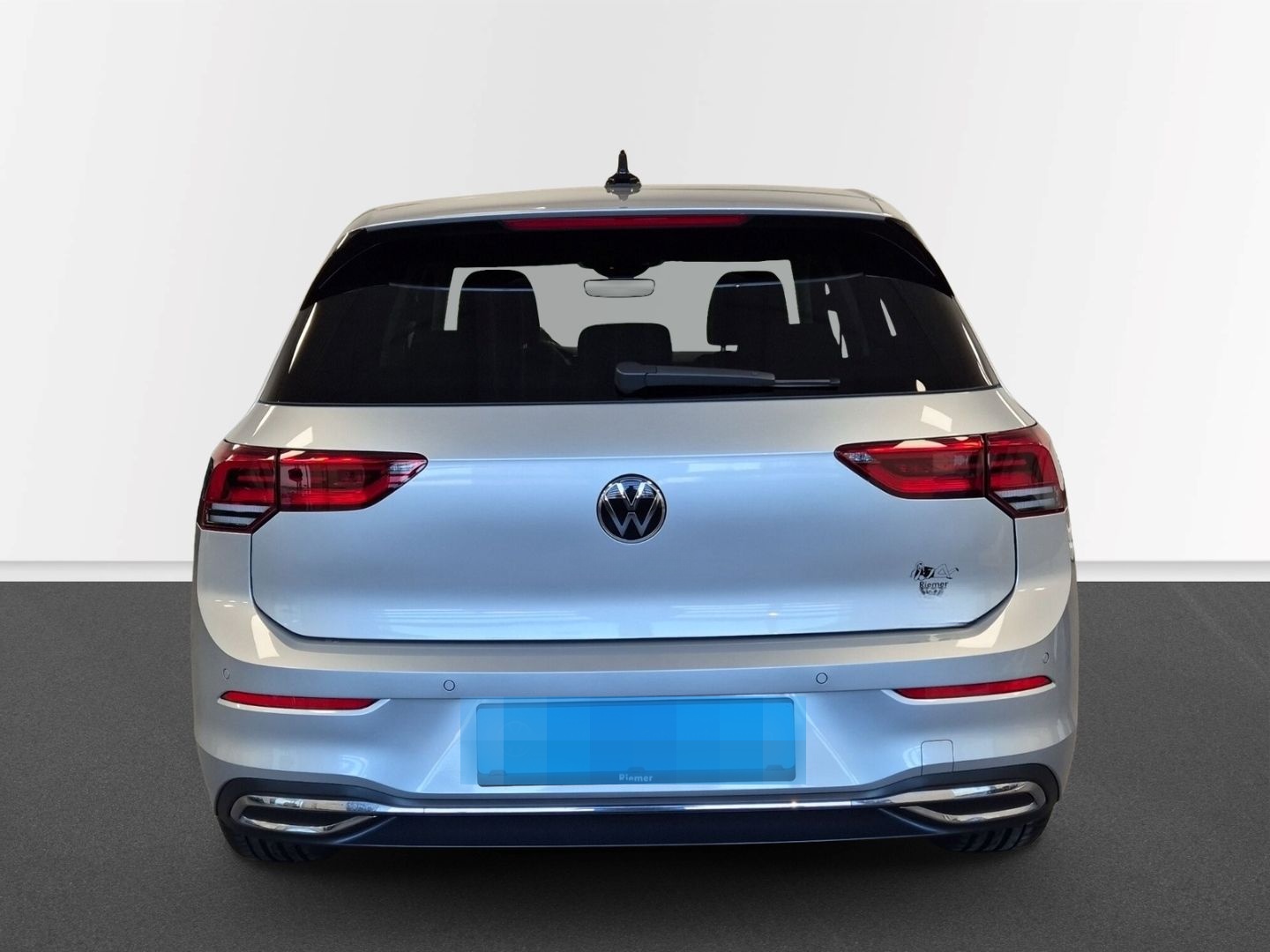 Volkswagen Golf VIII Style 1,5 eTSI DSG AHK ACC CAM AppConn foto 6