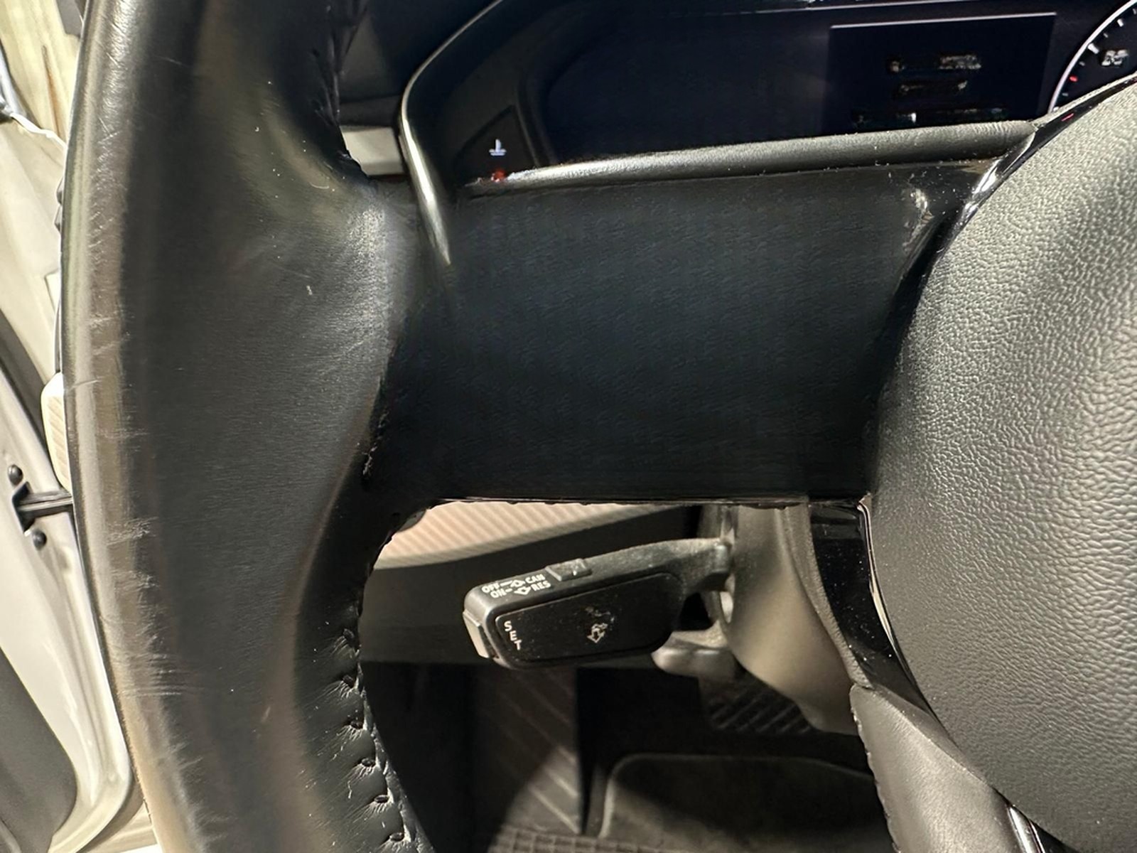 Audi A4 Allroad quattro 2.0 TFSI S tronic Pano|LED|Na foto 14